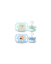 Load image into Gallery viewer, Philips Avent ultra air pacifier (0-6m)- Ultra Start (0-2m)
