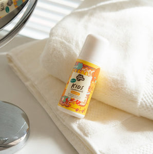 Just Gentle Organic Kids Deodorant - 60 ml