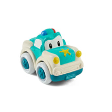 Load image into Gallery viewer, Infantino Grip&amp;Roll Soft Wheels 0m+
