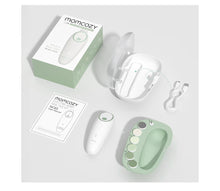 Load image into Gallery viewer, MomCozy Electric Baby Nail File Kit
