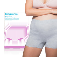 Load image into Gallery viewer, Frida Mom Disposable Underwear 8 Pieces
