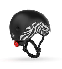 Load image into Gallery viewer, Scoot &amp; Ride - Kid Helmet
