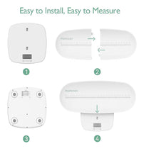 Load image into Gallery viewer, MomCozy Baby Scale
