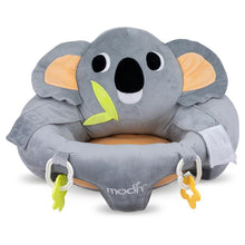 Load image into Gallery viewer, Moon Koala Baby Seat 6m+
