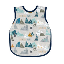 Load image into Gallery viewer, Bapron Baby Bibs Toodler 6m-3yrs
