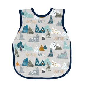 Bapron Baby Bibs Toodler 6m-3yrs