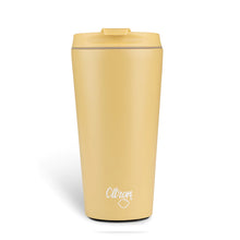 Load image into Gallery viewer, Insulated Travel Mug 420ml
