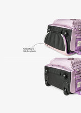 Load image into Gallery viewer, Trolley Bag - Stormy Unicorn
