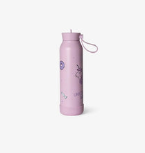 Load image into Gallery viewer, Citron Water Bottle  500ml (12hrs WARM 24hrs COLD)
