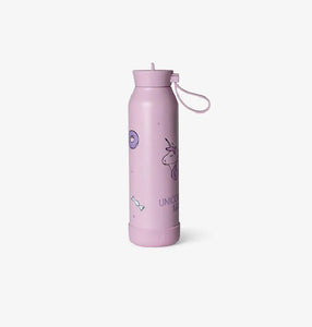 Citron Water Bottle  500ml (12hrs WARM 24hrs COLD)