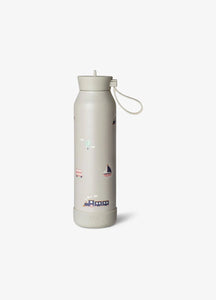 Citron Water Bottle  500ml (12hrs WARM 24hrs COLD)