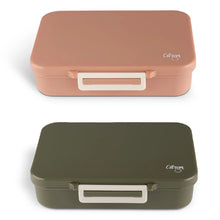 Load image into Gallery viewer, Citron Tritan Lunch Box
