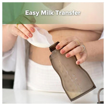 Load image into Gallery viewer, Haakaa Petal Soft Silicone Milk Collector
