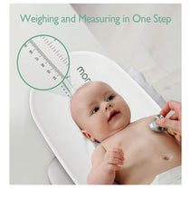 Load image into Gallery viewer, MomCozy Baby Scale
