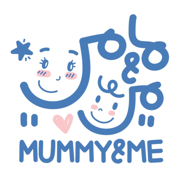 Пижама детская Me&Mummy (интерлок) 