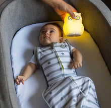 Load image into Gallery viewer, bbluv Sleep convertible 3in1 swaddle
