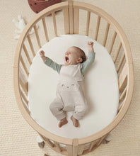 Load image into Gallery viewer, Stokke Sleepi Mini Natural
