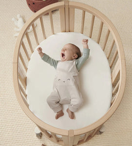 Stokke Sleepi Mini Natural