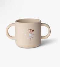 Load image into Gallery viewer, citron mini silicone cup 180ml
