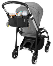 Load image into Gallery viewer, Skiphop Ultimate Stroller Organizer
