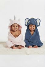 Load image into Gallery viewer, Kinder Valley Hooded Cap Towel
