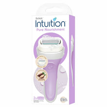 Load image into Gallery viewer, Schick Intuition Sensitive Care Razor
