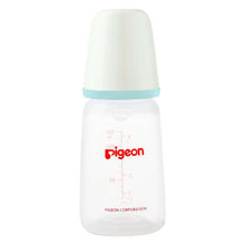 Load image into Gallery viewer, Pigeon Flexible Nipple Plastic Bottle
