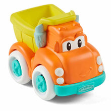 Load image into Gallery viewer, Infantino Grip&amp;Roll Soft Wheels 0m+
