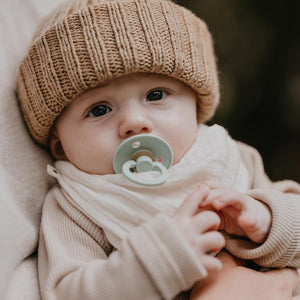 Bibs bandana bib