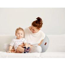 Load image into Gallery viewer, Babyjem - Comfortable Twin Pregnancy Pillow
