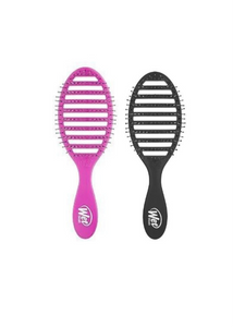 Wet Brush Speed Dry