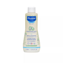 Load image into Gallery viewer, Mustela Gentle Baby Shampoo White, 200ml
