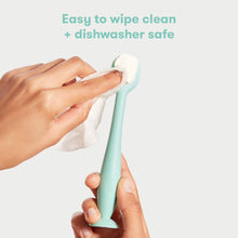 Load image into Gallery viewer, Frida Baby Diaper Cream Booty Brush
