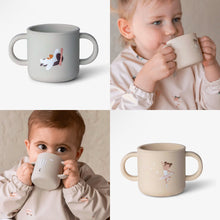 Load image into Gallery viewer, citron mini silicone cup 180ml
