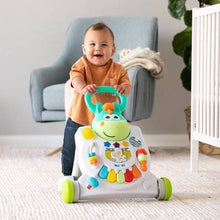Load image into Gallery viewer, Infantino Sit,Walk &amp; Play 3in1 Walker Table 6-36m
