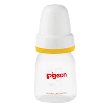 Load image into Gallery viewer, Pigeon Flexible Nipple Plastic Bottle
