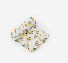 Load image into Gallery viewer, Little Unicorn Deluxe Muslin Swaddle
