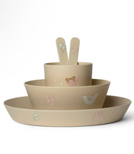 Load image into Gallery viewer, Citron Bio Based Tableware set
