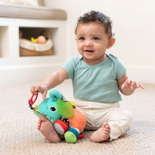 Load image into Gallery viewer, Infantino Elephant Activity Pal 3m+

