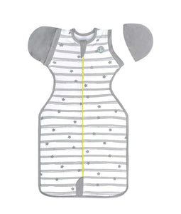 bbluv Sleep convertible 3in1 swaddle