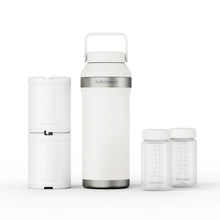 Load image into Gallery viewer, Baby Brezza Portable Breastmilk Cooler
