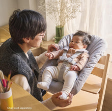 Load image into Gallery viewer, Stokke Tripp Trapp Newborn Set Grey
