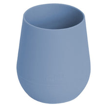 Load image into Gallery viewer, EZ PZ Tiny Cup, 100% Silicone Training Cup for Infants
