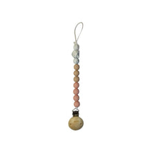 Load image into Gallery viewer, Silicone Pacifier Holder
