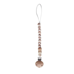 Silicone Pacifier Holder