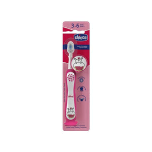 Children's 🦷 toothbrush All Design 3-6Y