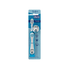 Load image into Gallery viewer, Children&#39;s 🦷 toothbrush All Design 3-6Y
