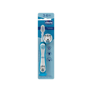 Children's 🦷 toothbrush All Design 3-6Y