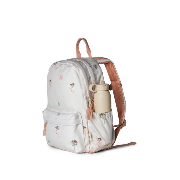 Citron Medium Backpack