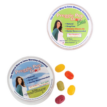 Load image into Gallery viewer, Preggie Pop Drops - 21 Drops - Morning Sickness Relief during pregnancy
